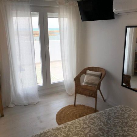 Estudios Peniscola Ermitana 22 Экстерьер фото