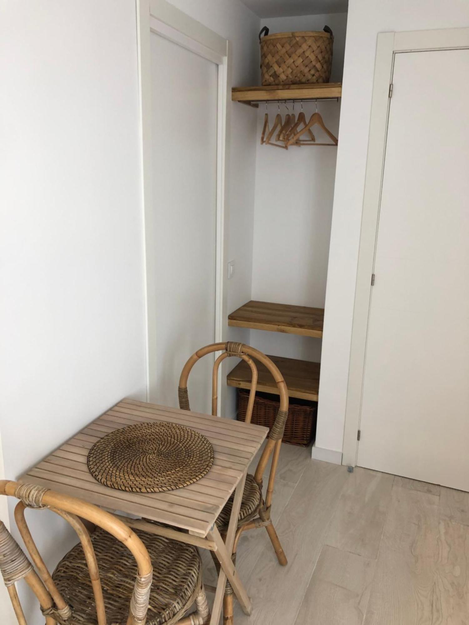 Estudios Peniscola Ermitana 22 Экстерьер фото